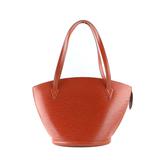 Louis Vuitton Bags | Louis Vuitton Louis Vuitton Handbags Saint Jacques | Color: Brown | Size: Os