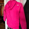 The North Face Jackets & Coats | Girls North Face Pink Jacket. | Color: Pink | Size: Lg