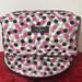 Kate Spade Bags | Kate Spade Nwot Polka Dot Makeup Pouch | Color: Black/Pink | Size: 10”W X 6”H X 4”D