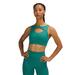 Lululemon Athletica Intimates & Sleepwear | Lululemon Everlux Cut-Out Train Bra Size 6 Us Green Medium Support B/C Cups | Color: Green | Size: 6