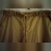 Ralph Lauren Pants & Jumpsuits | High Quality Khaki Shorts | Color: Tan | Size: 18