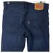 Levi's Jeans | Levi's 511 Womens Slim Straight Jeans Size 18 Blue Dark Wash Denim | Color: Blue | Size: 18