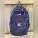 Adidas Bags | Adidas Striker Backpack | Color: Blue/Gray | Size: Os