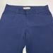 Michael Kors Pants & Jumpsuits | Michael Kors Women’s 4 Navy Blue Flare Leg Dress Pant | Color: Blue | Size: 4