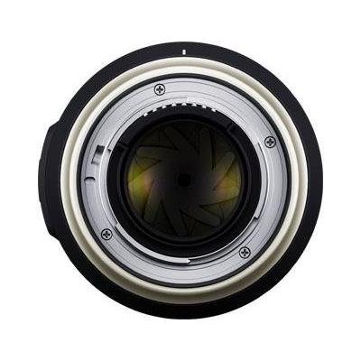TAMRON Objektiv "SP 35 mm F/1.4 Di USD Vollformat für Canon EF-Bajonett", schwarz, T:10,48cm Ø:8,09cm, Objektive