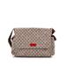 Gucci Shoulder Bag: Brown Bags