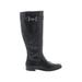 Kate Spade New York Boots: Black Shoes - Women's Size 8