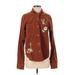 Disney Jacket: Brown Jackets & Outerwear - Women's Size Small