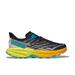 Hoka Speedgoat 5 Trailrunning Shoes - Women's - 5-8.5 US Black/Evening Primrose 08.5B 1123158-BEPR-08.5B