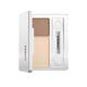Clinique - All About Shadow Duo Paletten & Sets 2.2 g 4 - IVORY BISQUE/ BRONZE SATIN