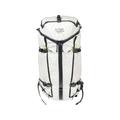 Mystery Ranch Scree 33L Backpack - Men's White/Limeade Large 112978-102-40