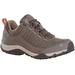 DEMO Oboz Ousel Low B-Dry Hiking Boots - Women's Wide Cinder Stone 7 71802-Cinder Stone-Wide-7