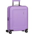 American Tourister - Koffer & Trolley Dashpop Spinner 55 EXP Koffer & Trolleys Violett