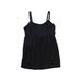 Lululemon Athletica Active Dress - Mini: Black Activewear - Women's Size 8