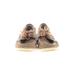 Sperry Top Sider Flats Brown Solid Shoes - Women's Size 8 1/2