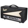 Supro Royale Head