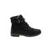 Ugg Australia Ankle Boots: Black Shoes - Women's Size 8