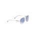Carolina Herrera Sunglasses: Blue Accessories