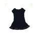 Ralph Lauren Dress: Black Skirts & Dresses - Kids Girl's Size 7