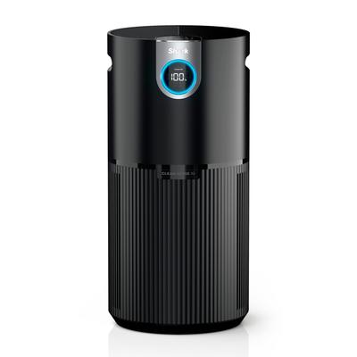 Shark Air Purifier MAX with True HEPA