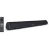 Bestisan S6520H Sound Bars for TV of Home Theater System - Black