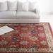 Lauren Ralph Lauren Ariel Traditional Oriental Rug Fringe