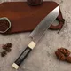 Kiritsuke Messer 67 Schichten Damast Stahl scharfe Köche Hackmesser Sashimi Fleisch Schneiden Gemüse