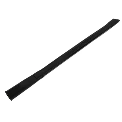 Universal Staubsauger Teile Flexible Flache Dünne Saugdüse Kopf 32mm Dropship Image