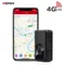 MiCODUS 4G GPS Tracker Car Tracker MP90G 3000mAh Waterproof Voice Monitor SOS Vibration Overspeed
