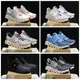 Original Cloudswift 3 Running Shoes Anti Slip Comfortable Mesh Couple Fitness Men Outdoor Hiking On