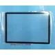 1pics New LCD Screen Window Display (Acrylic) Outer Glass For CANON 1500D 60D 600D 6D Screen