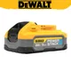 DEWALT DCBP520 Powerstack 20V Lithium Battery 5AH Rechargeable Lightweight and Portable Lithium-ion