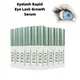 FEG Eyelash Rapid Eye Lash Growth Serum Creates Longer Darker Eyelashes Eyelash Enhancing Serum to