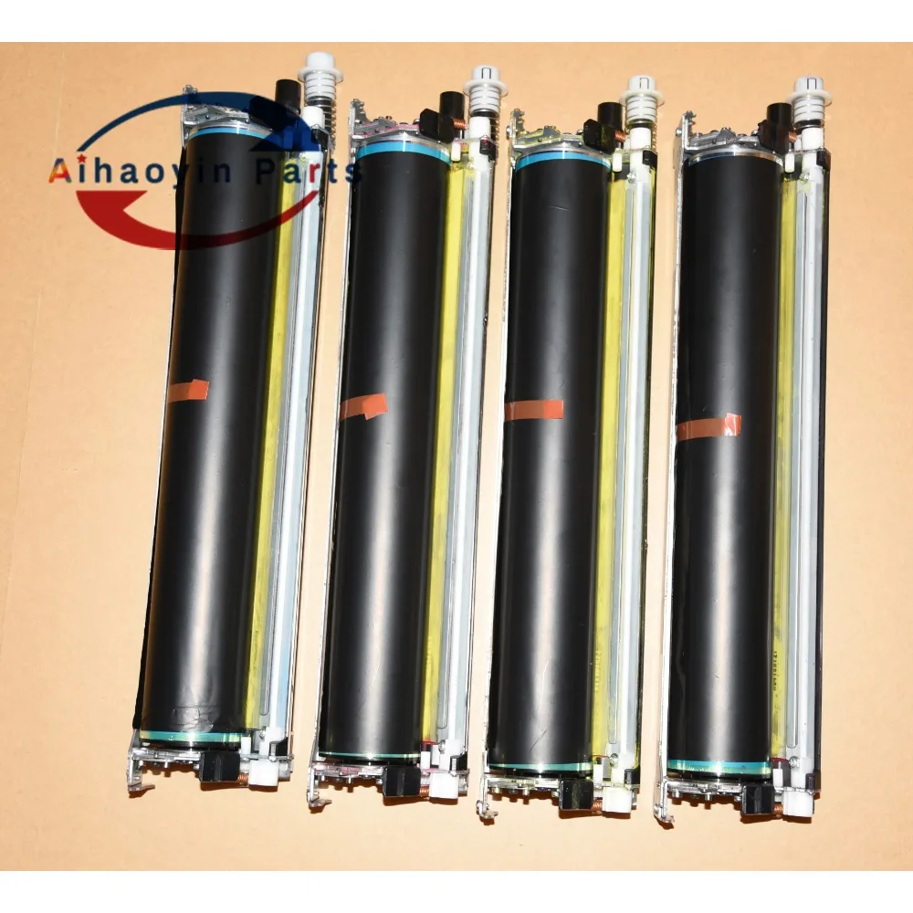 drum kit KCMY DU102 DU104 Drum Unit for Konica Minolta Bizhub Pro C5500 C5501 C6500 C6501 C6000 C7000