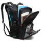 Convertible Backpack Shoulder Backpack 15.6/17.3 Inch Laptop Backpack Handbag Business Travel