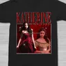 Kim Pierce Nina Dobrev The Vampire Diaries film anni '90 Vintage Valentine Shirt Gift For Men Women