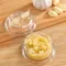 Neue Küche Multifunktionale Knoblauch Brecher Manuelle Knoblauch Presse Rolle Brecher Chopper Home Appliance Küche Gadgets Zubehör