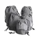 1 Pcs Waterproof Camera Bag Digital Dslr Bag Shockproof Breathable Camera Backpack For Nikon Canon