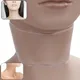 Silicone Transparent Anti Wrinkle Neck Pad Anti Microgroove Removal Neck Sticker Skin Care Silica