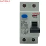 Interruttore differenziale differenziale tipo elettromagnetico Interruttore differenziale 2P 63A Tipo A RCCB RCD 6KA 110 V 230 V 400 V 30 mA