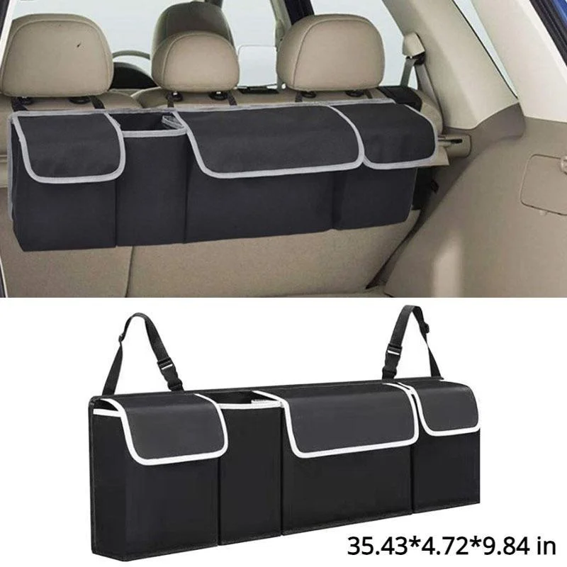 kofferraum organizer