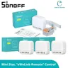 SONOFF S-MATE Extreme Switch Mate S-MATE2 funziona con SONOFF MINI-R4 extreme switch MINI-R3 M5 L3