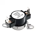 3204267 Trockner Thermostat Ersatzteil für Frigid aire Kenmore Electro lux Trockner-ersetzt ap213147