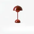 Lampe de Table Nordique en Fer Forgé Créative de Haute Qualité pour Salon Éclairage Nik