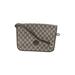 Gucci Shoulder Bag: Brown Bags