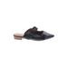 Mi.Im Sandals: Black Shoes - Women's Size 9