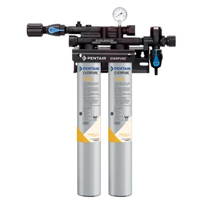 Everpure EV920292 Twin 7FC-S Primary Water Filter Cartridge Assembly