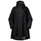 Bergans of Norway Poncho Damen schwarz, S/M