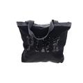 Victoria's Secret Pink Tote Bag: Black Bags