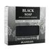 Plantlife Black Soap with Acitvated Charcoal - 4.5 oz Pack of 3